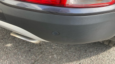 Kia Sportage 1.6T GDi GT-Line 5dr [AWD] Petrol Estate